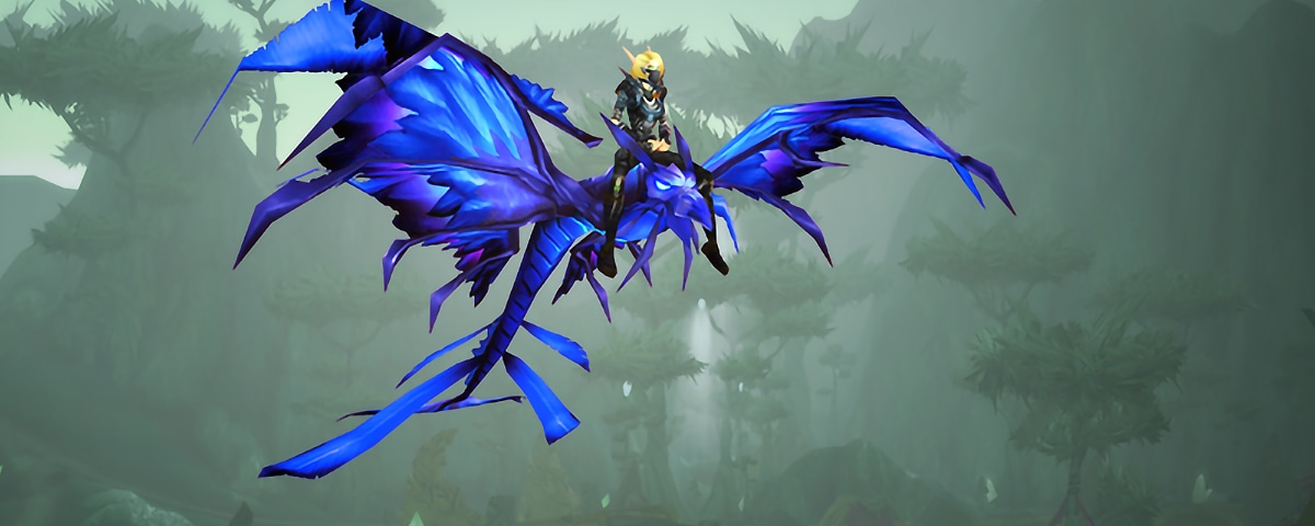 World of Warcraft
