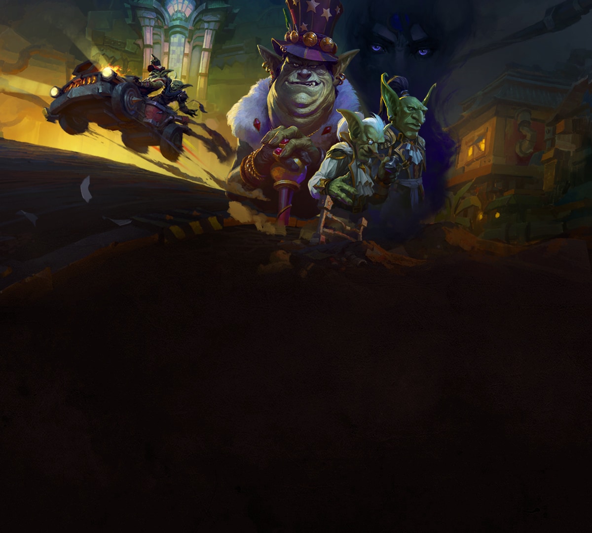 World of Warcraft