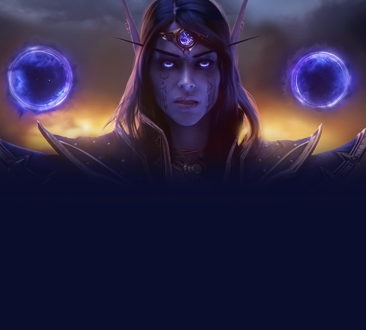 World of Warcraft