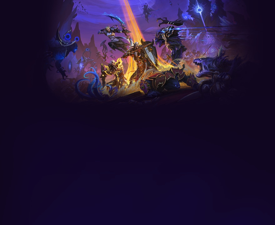 World of Warcraft