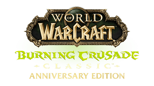 World of Warcraft