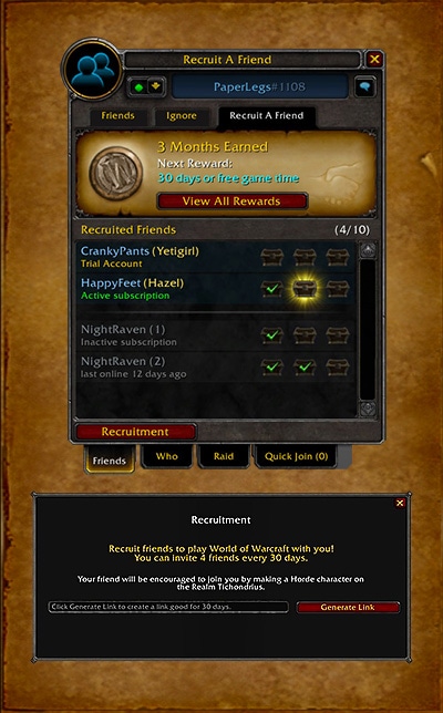 Have an active account, have no way of downloading Classic WoW - Technical  Support - World of Warcraft Forums