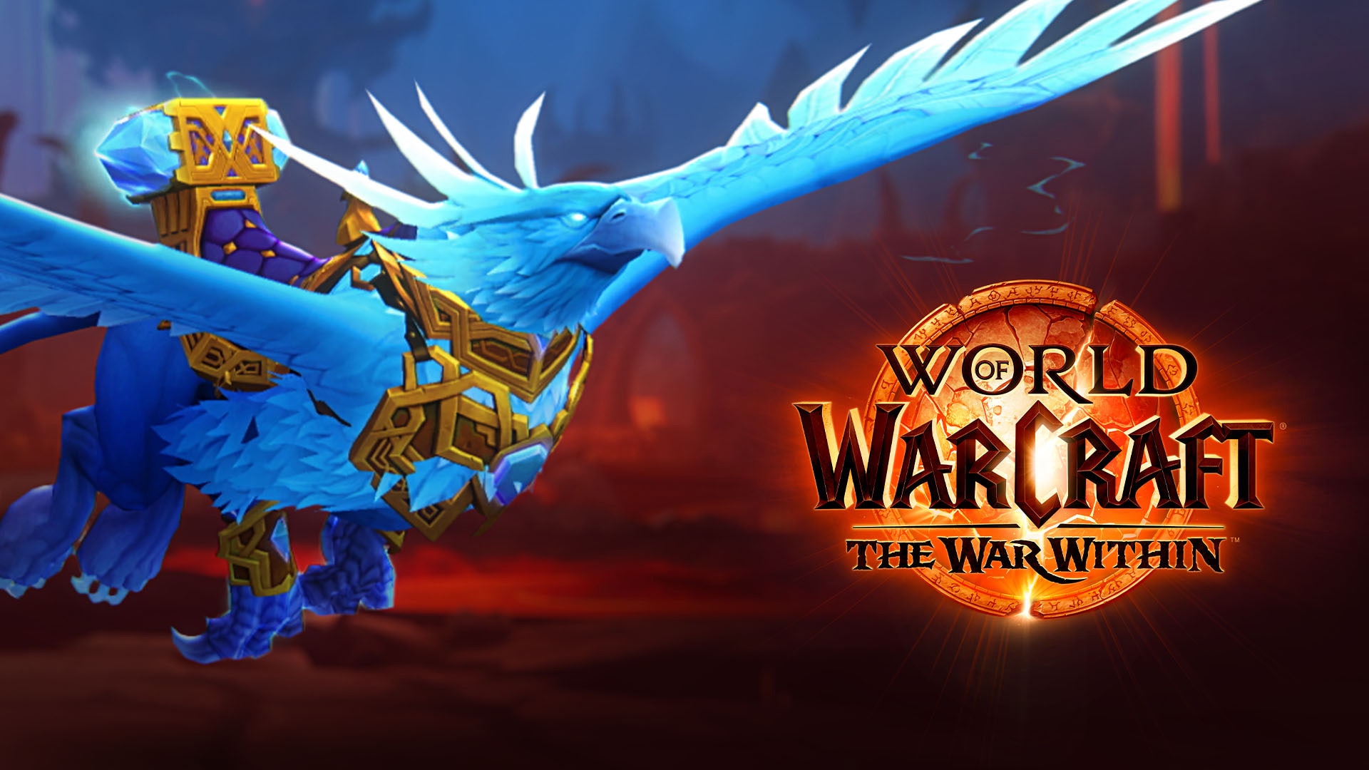 World of Warcraft®: The War Within™