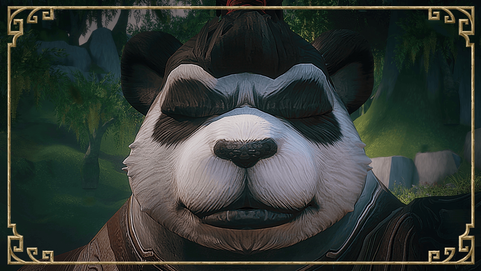 World of Warcraft®: Mists of Pandaria Classic™