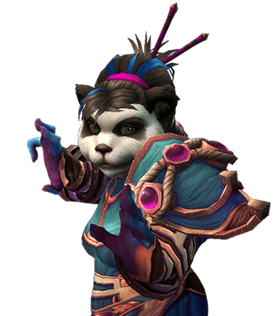 Pandaren