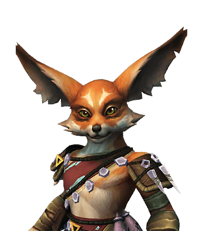 Vulpera