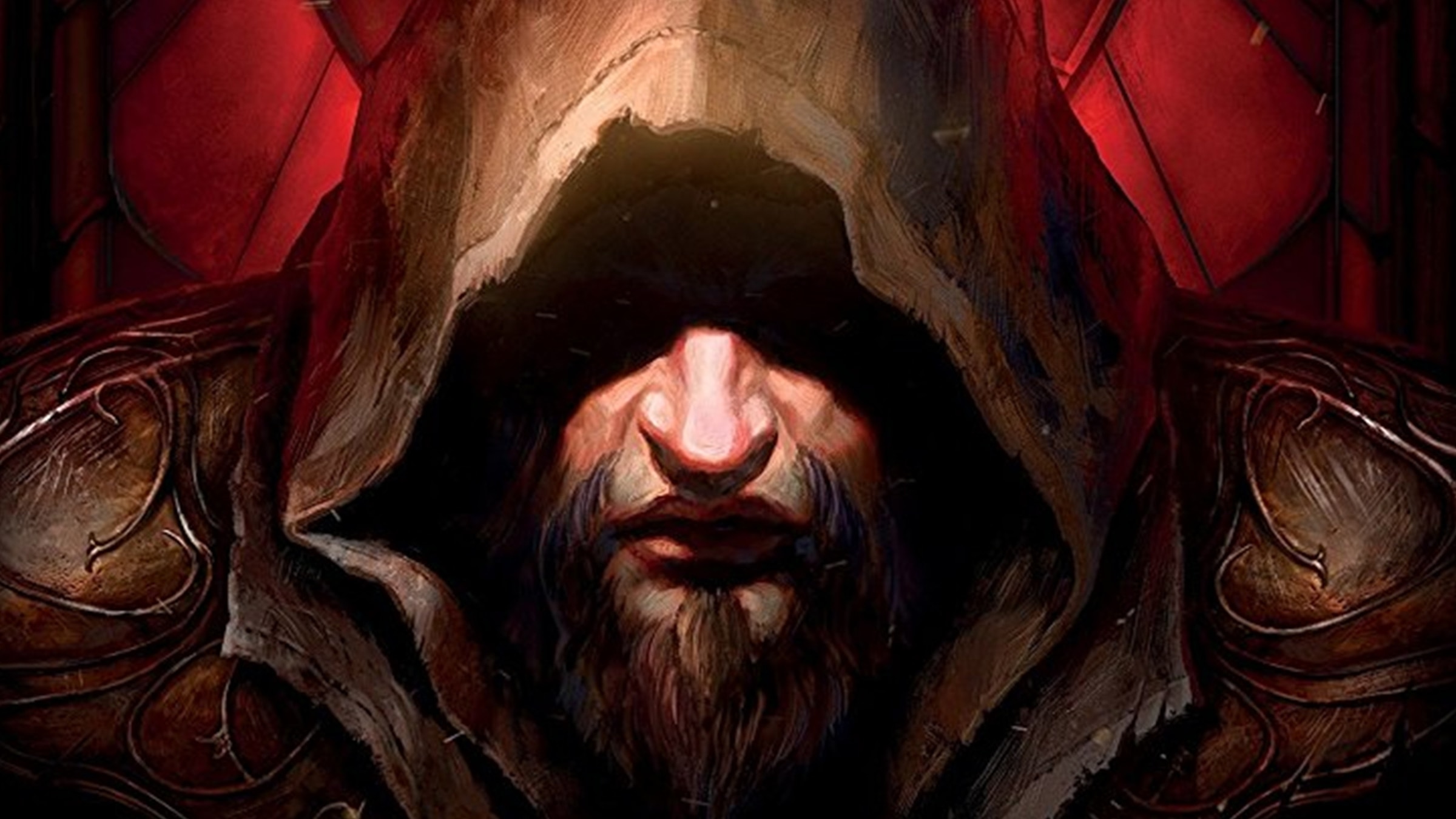 World of Warcraft Chronicle Vol. I - World of Warcraft
