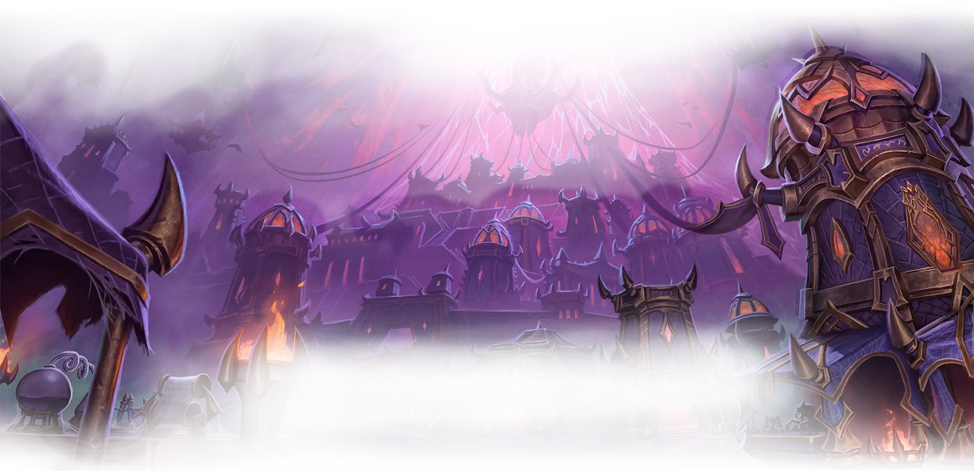 World of Warcraft's The War Within expansion kickstarts multi-part