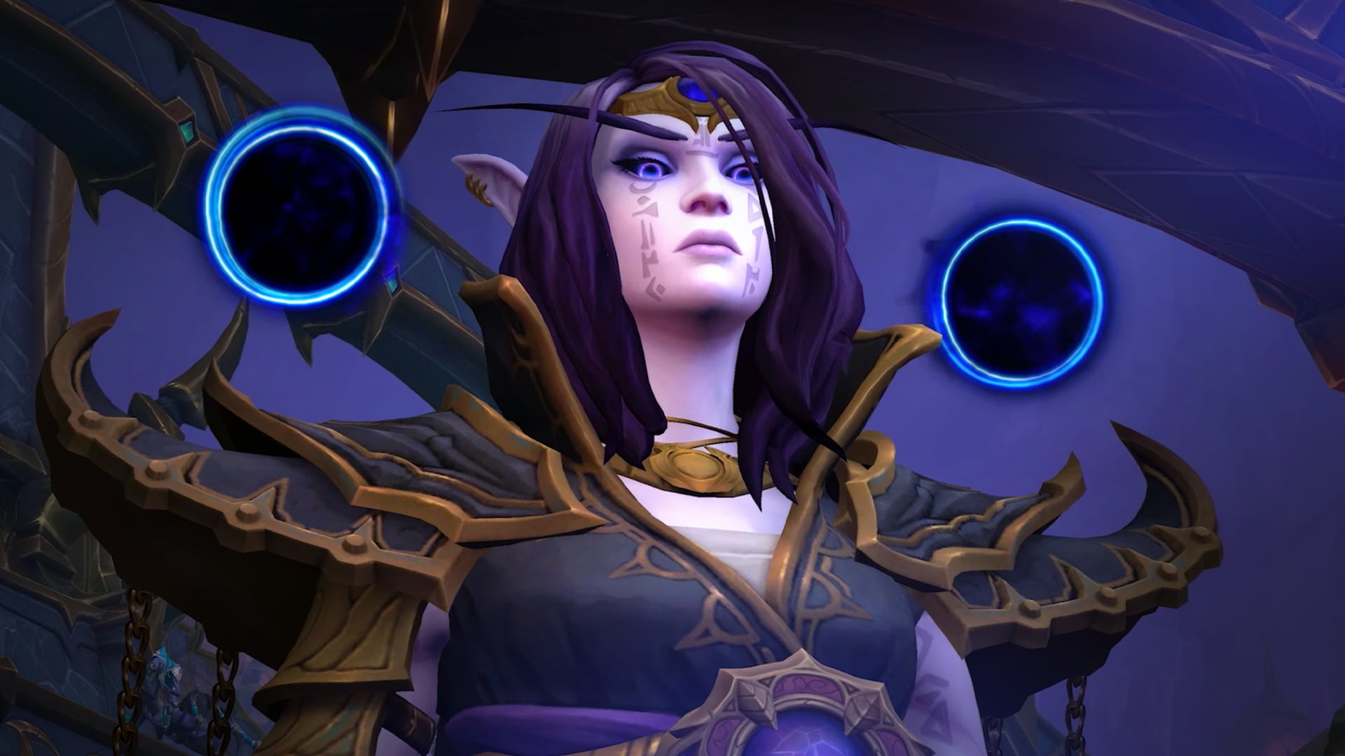 Media Gallery - World of Warcraft