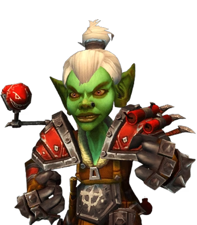 Goblin