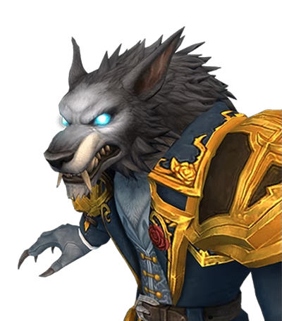 Worgen