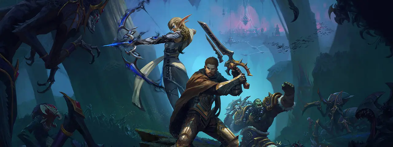 World of Warcraft Classic FAQ: What You Need to Know — World of Warcraft —  Blizzard News