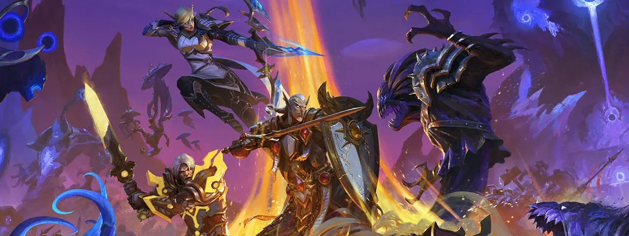 How Online Games Became Places Where People Connect