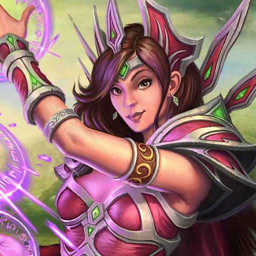 Mage artwork