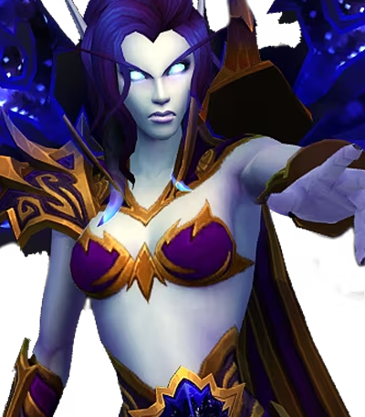 Void Elf