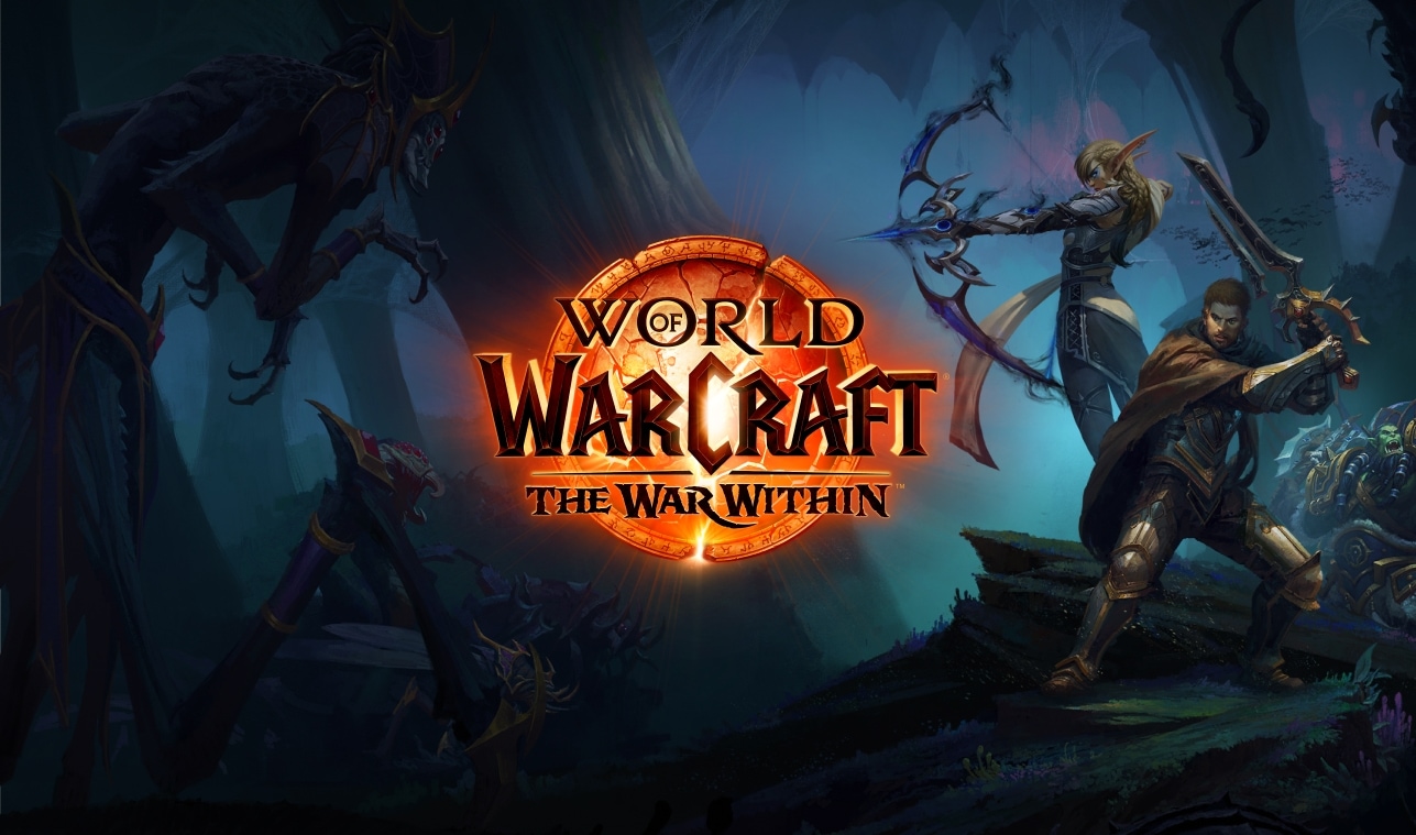 World of Warcraft: The War Within - The Story and Details Revealed