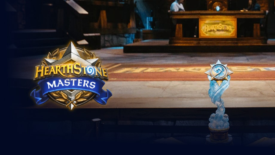 ハースストーン 公式プレイマット blizzardロゴ ティリオン リッチキング ハースストーン | Battle.net