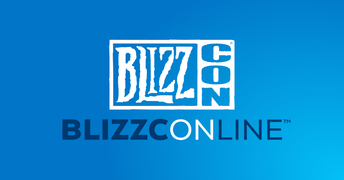 BlizzCon
