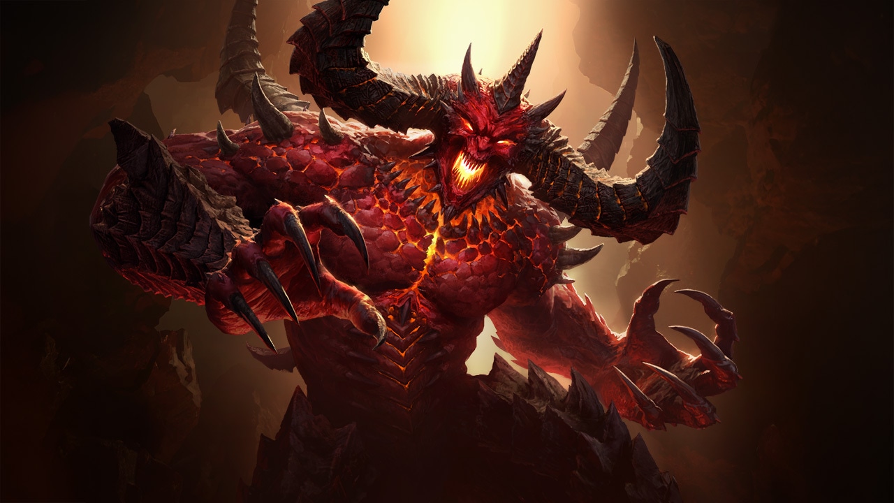 Diablo Immortal Mod apk