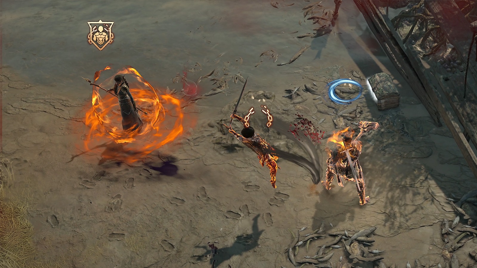 Diablo IV, battle net diablo 4 