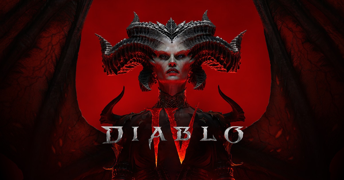 Diablo 4 gameplay