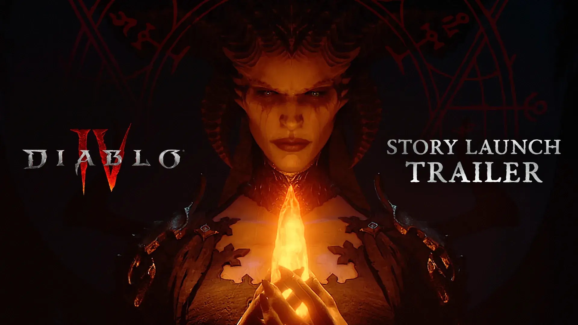 Diablo 4 release date, pre-order, gameplay and news