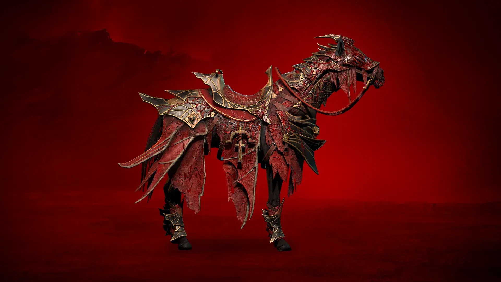 Diablo IV - Season of Blood Accelerated Battle Pass