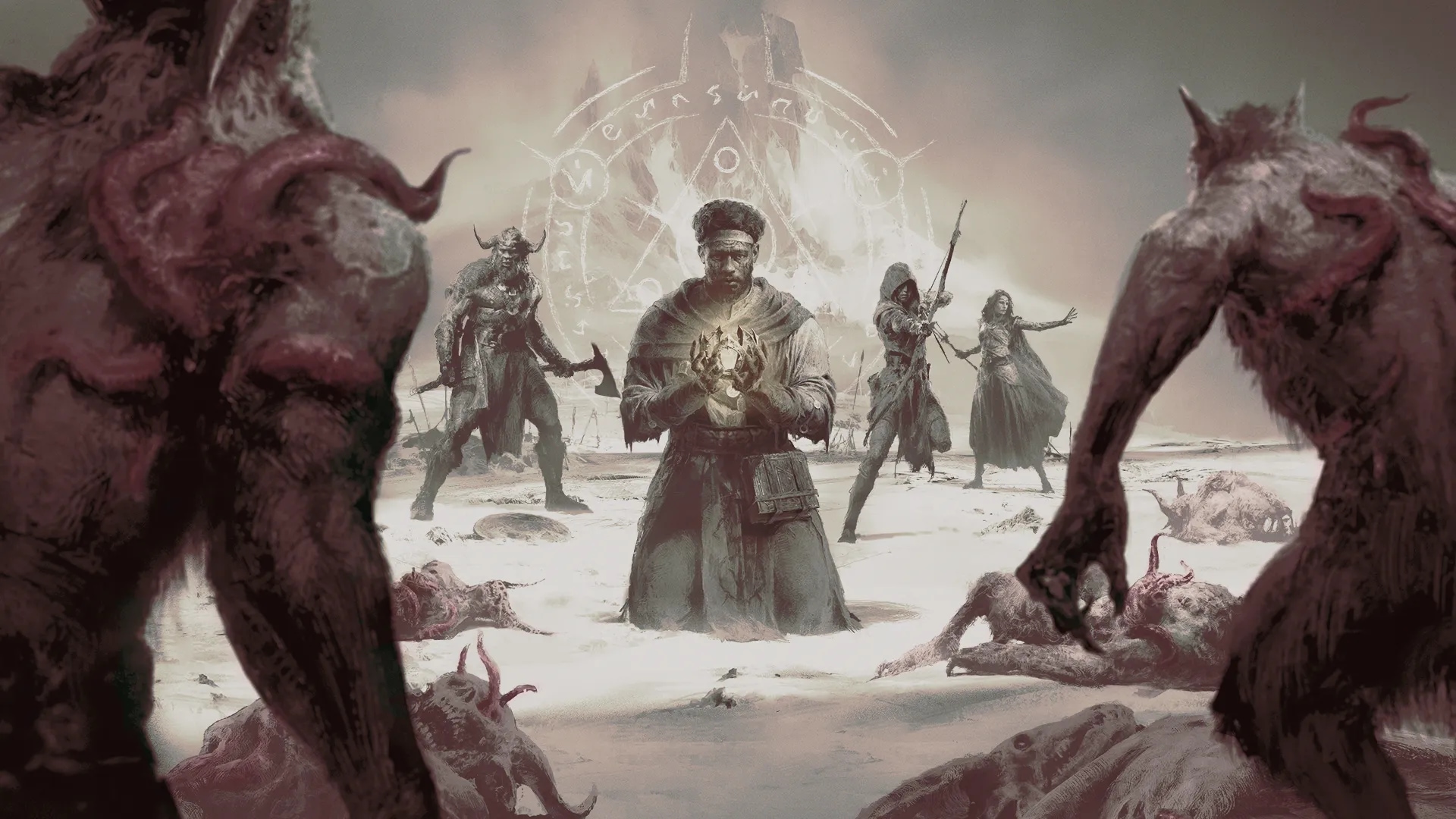 Diablo IV - Season 1