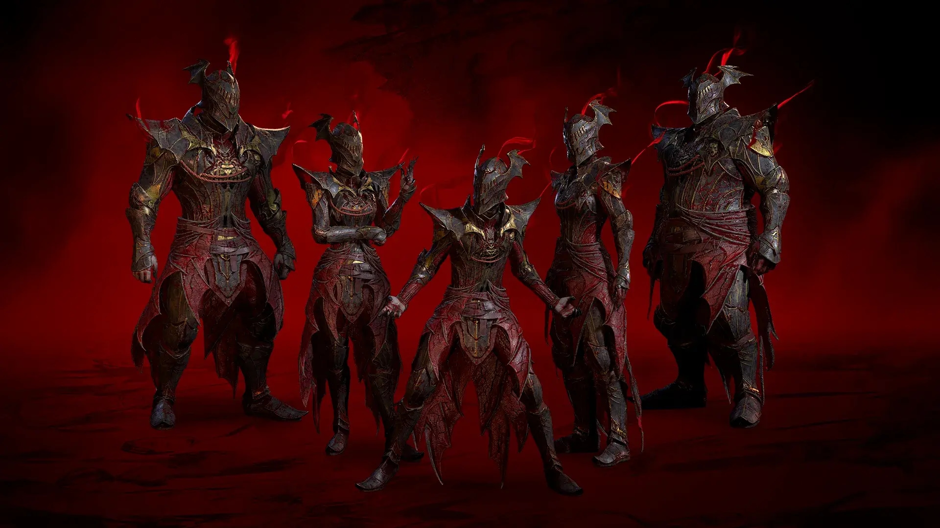 Diablo 4: First Season Start Date, Battle Pass and More About the