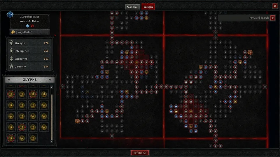 Season of Hatred Rising - Diablo IV