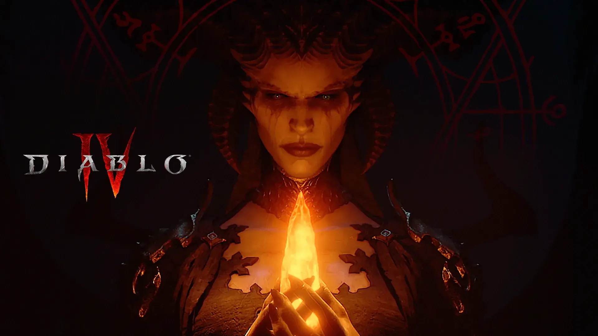 Diablo Immortal Análise da Árvore de Grande Mestre