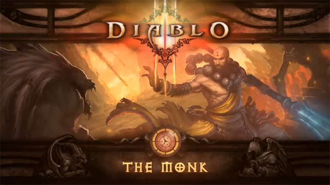 Diablo III