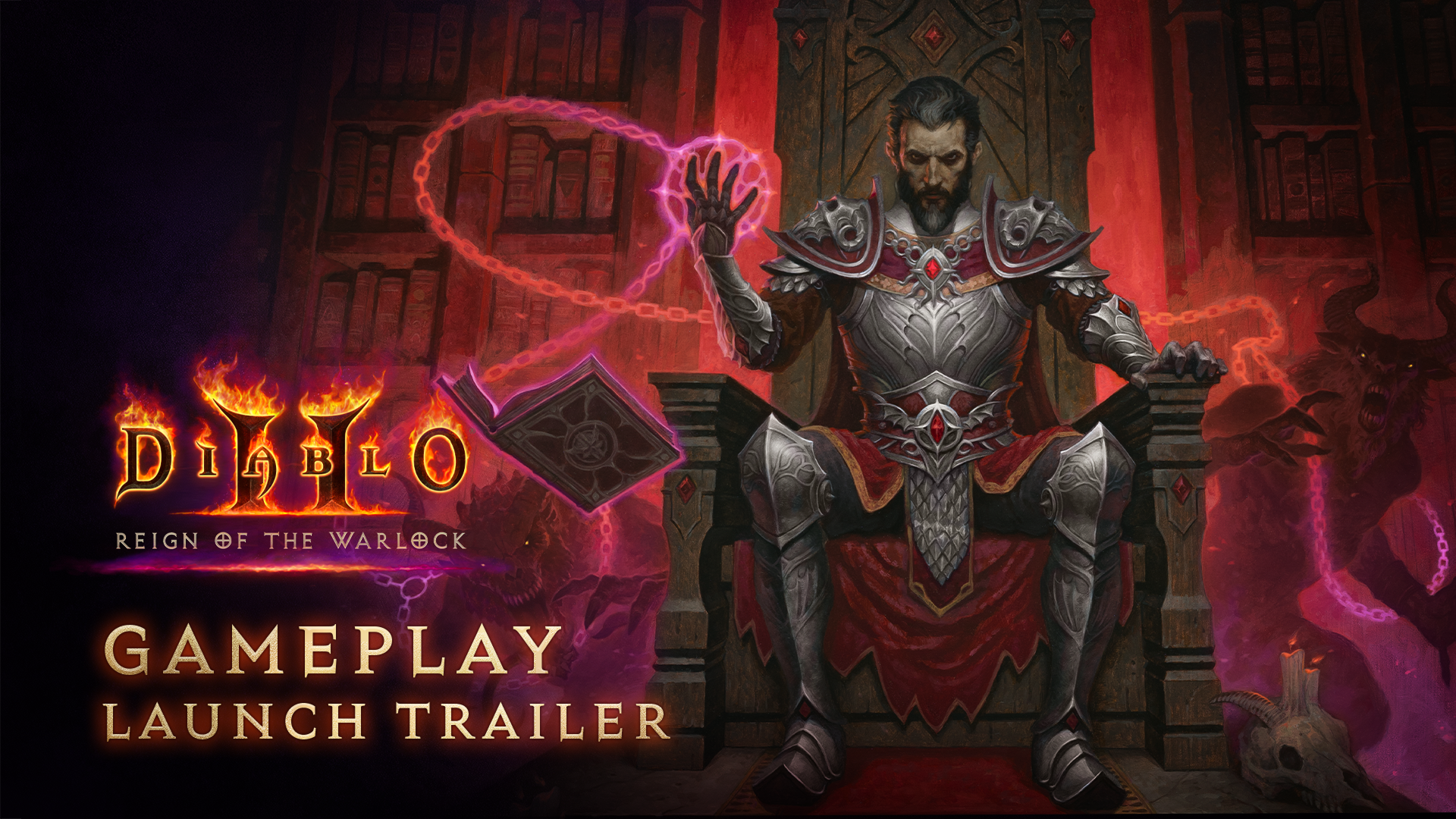 ディアブロ II リザレクテッド