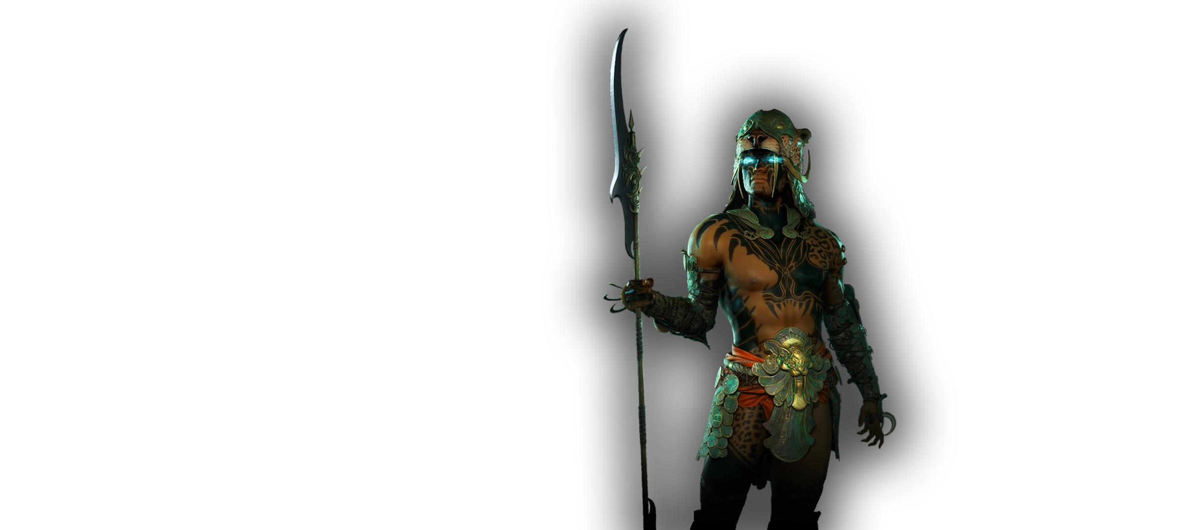 Spiritborn