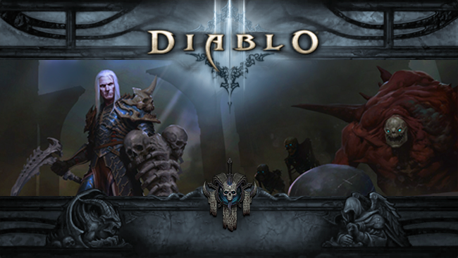 Diablo III