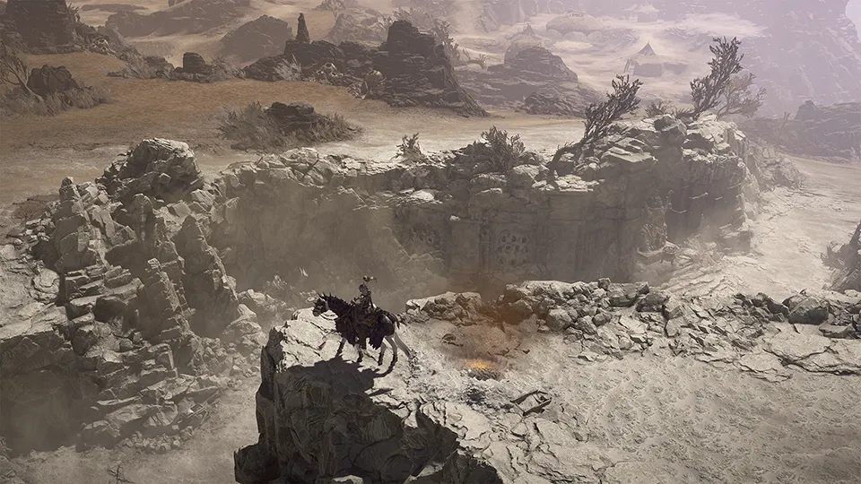 Open World