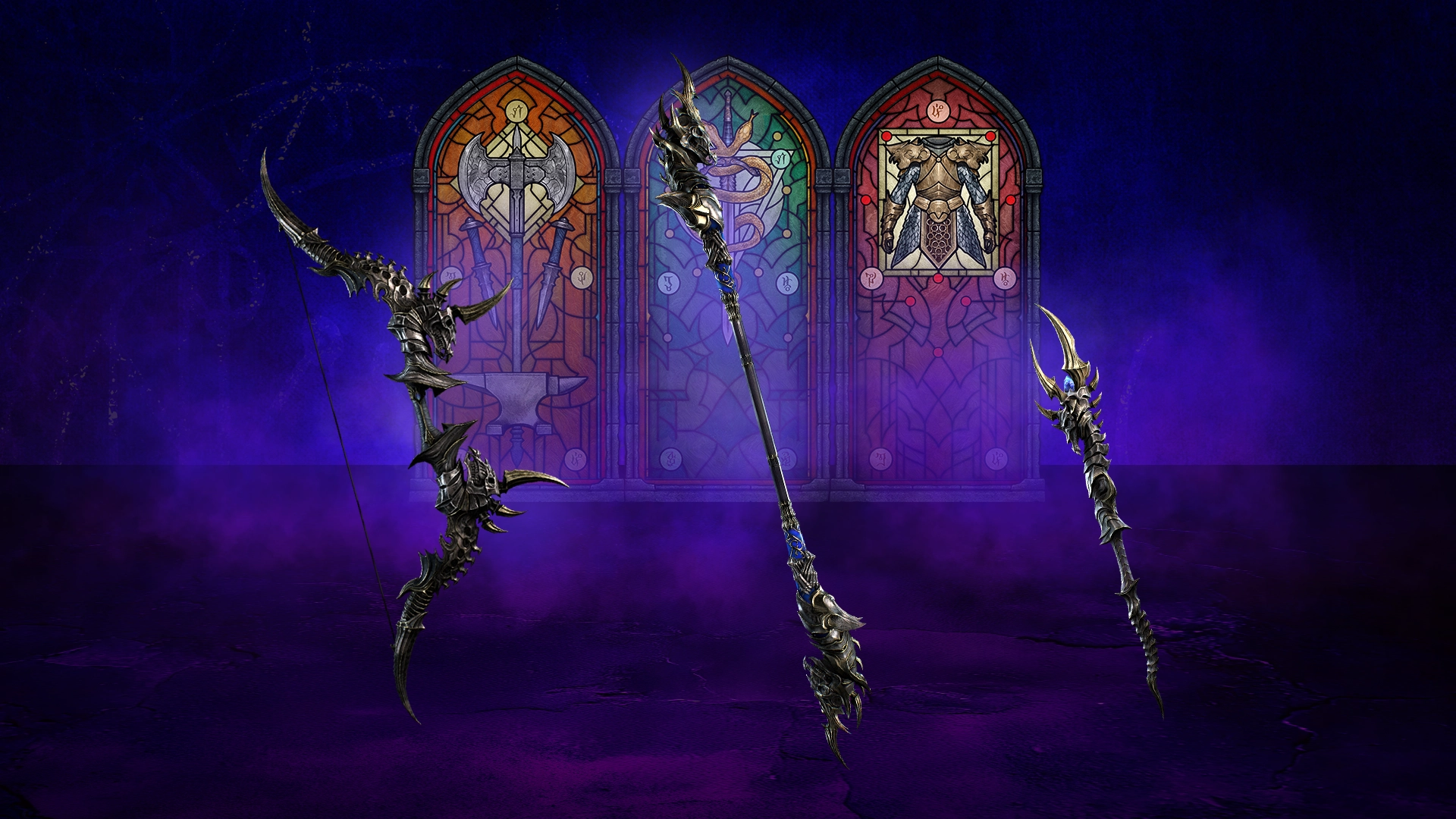 獄炎螺旋」 - ディアブロ IV