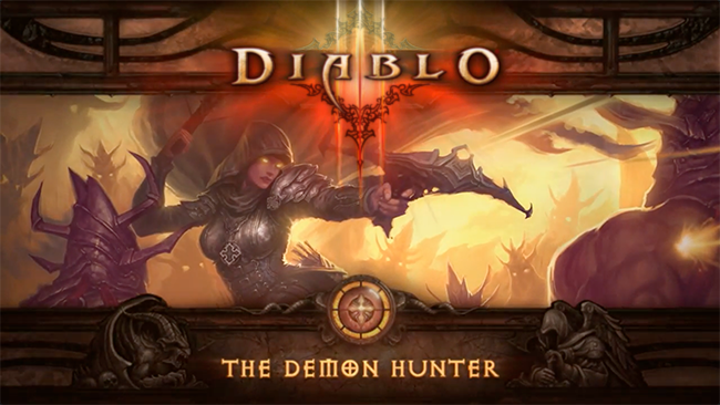 Diablo III