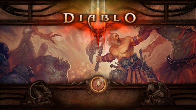 Diablo III