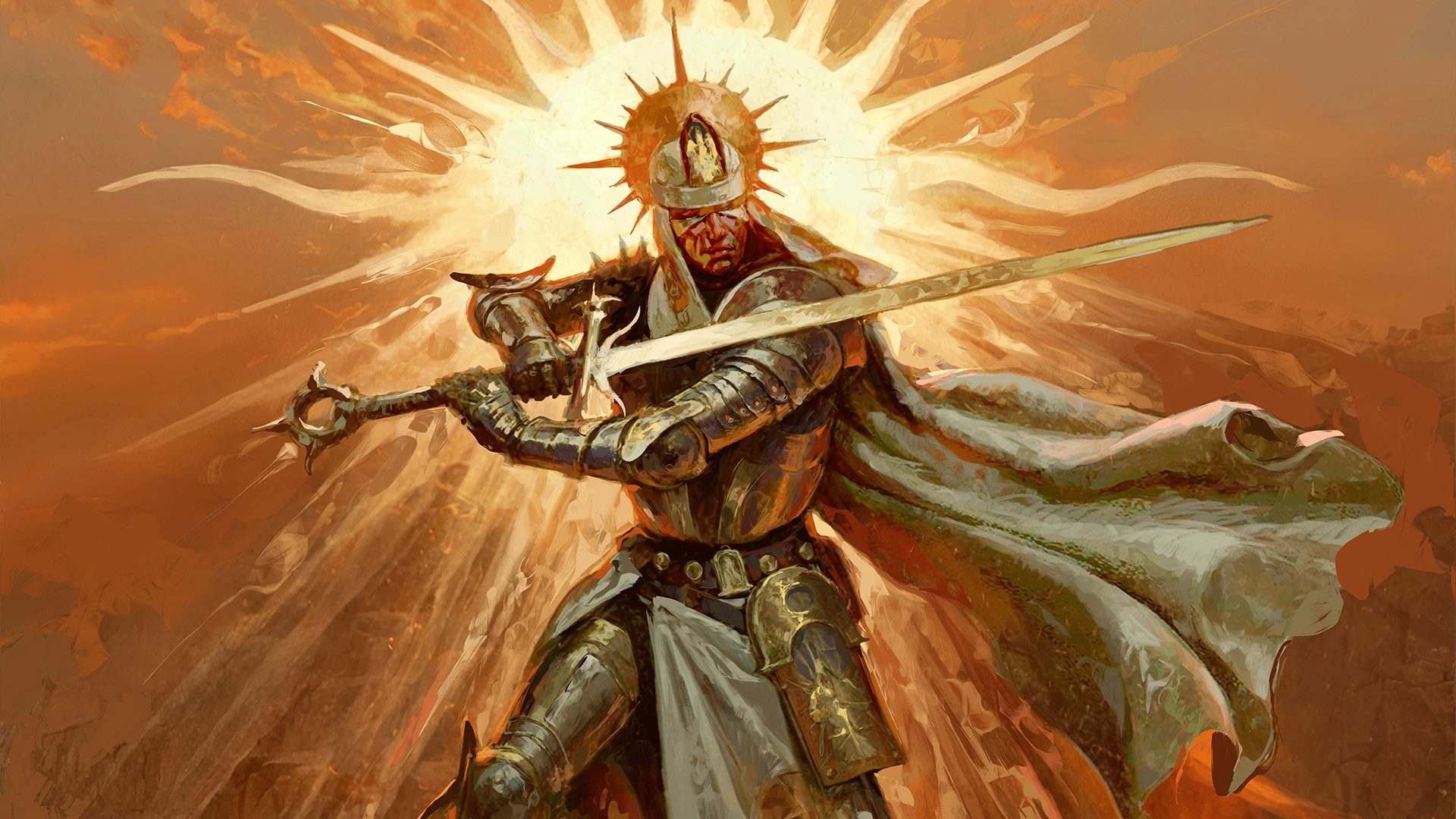 憎悪の帝王 - ディアブロ IV