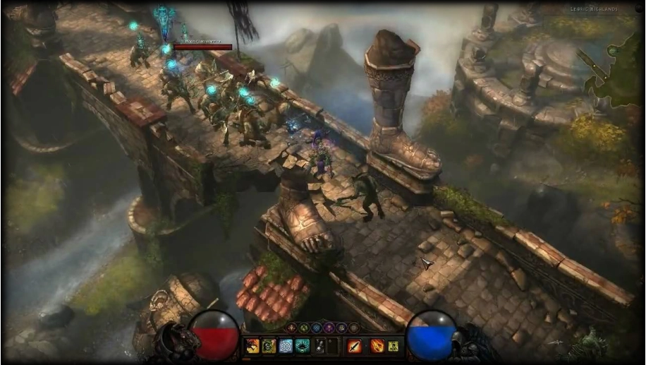 BLLIZARD Diablo3 Cute ディアブロ overview_thumbnail_(1).webp