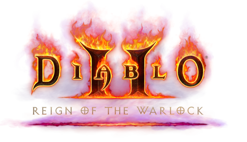 ディアブロ II リザレクテッド