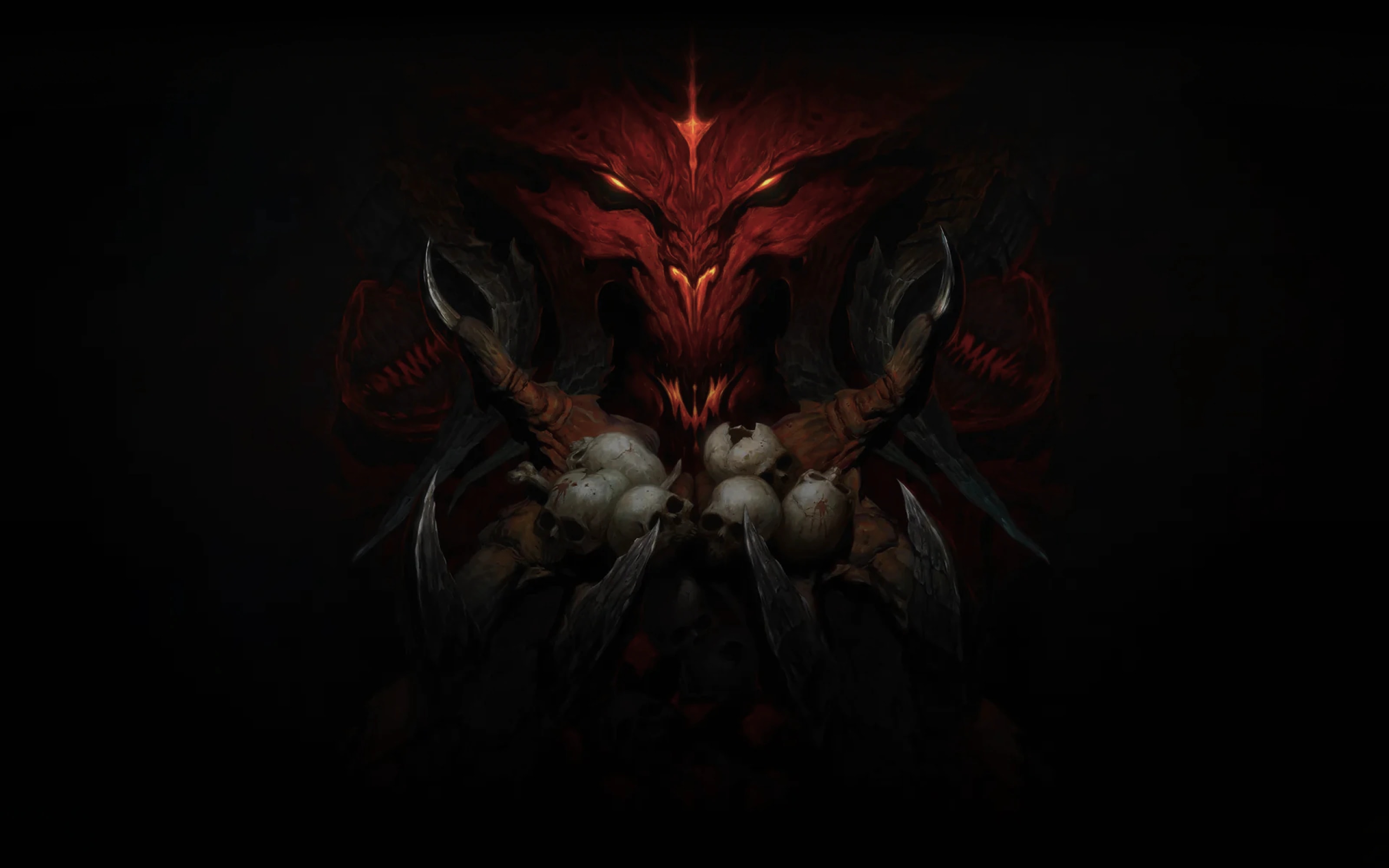 Diablo III
