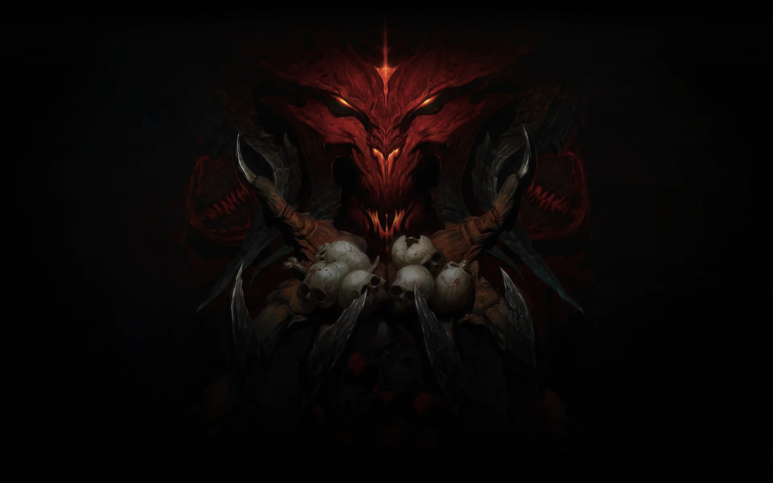 Diablo III