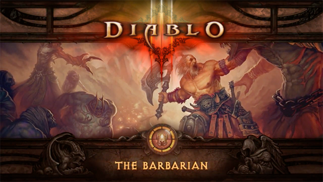 Diablo III