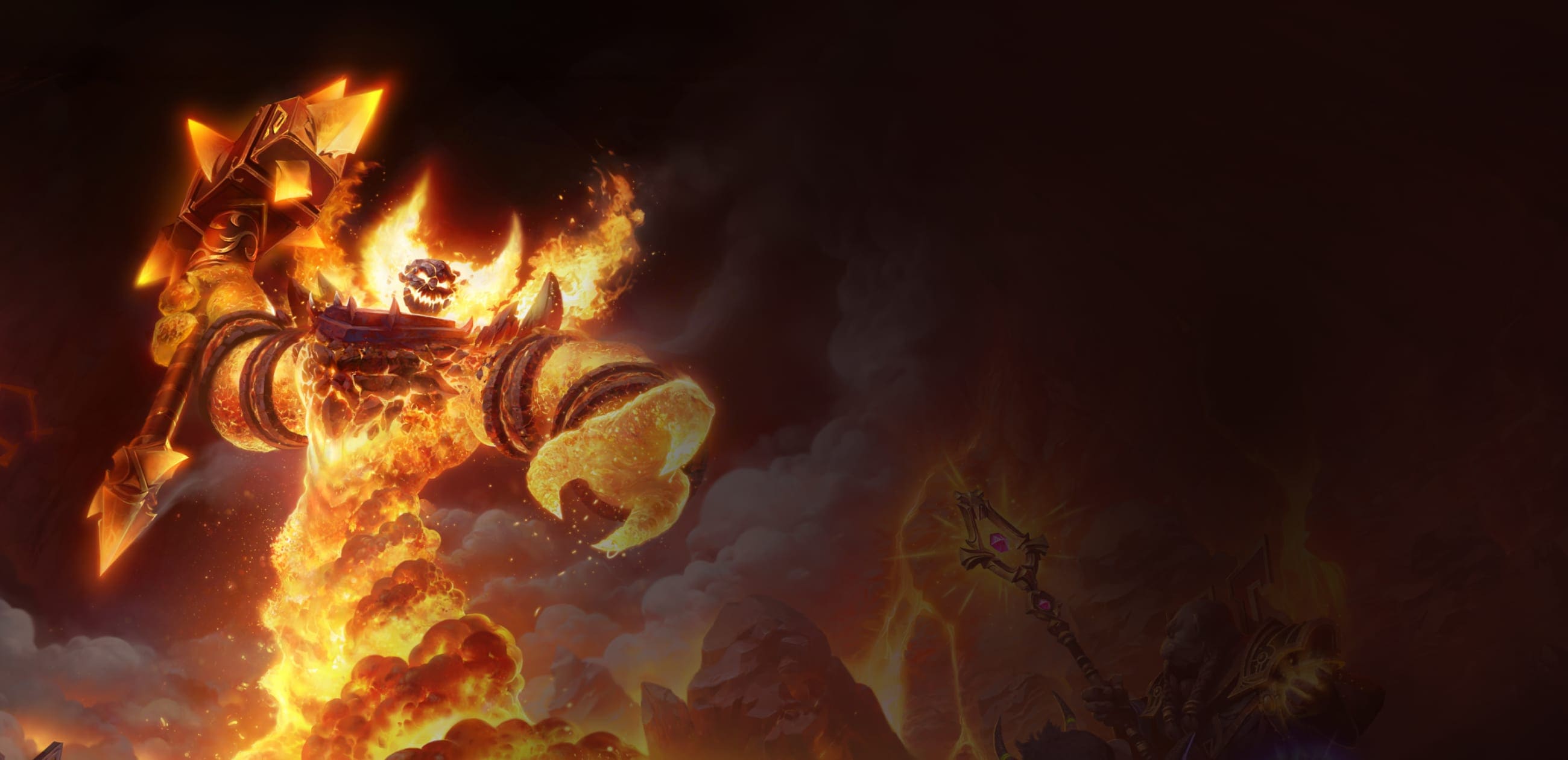 Raid encounters across World of Warcraft continue to receive balance passes throughout each season. Image: Blizzard Entertainment.