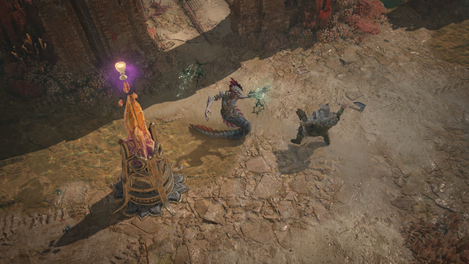 Diablo 4 season 14