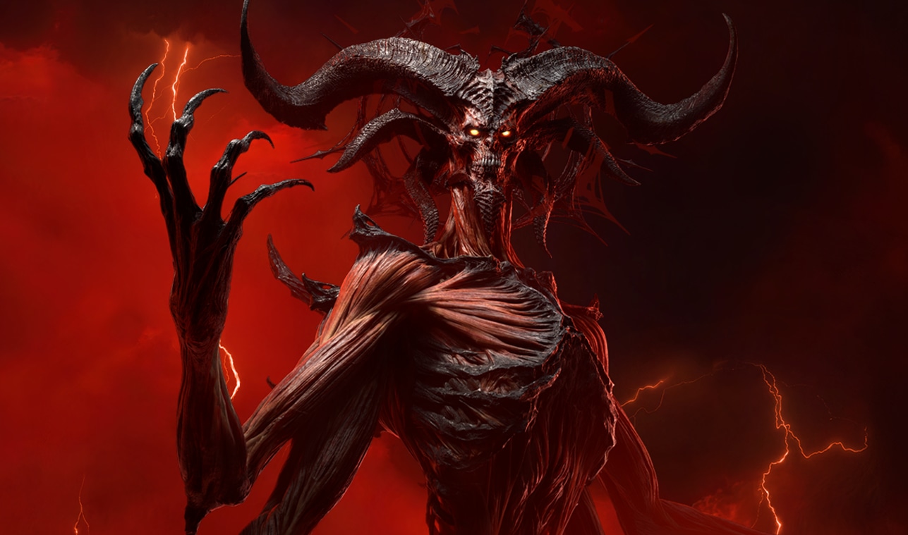 Diablo 4: Lord of Hatred