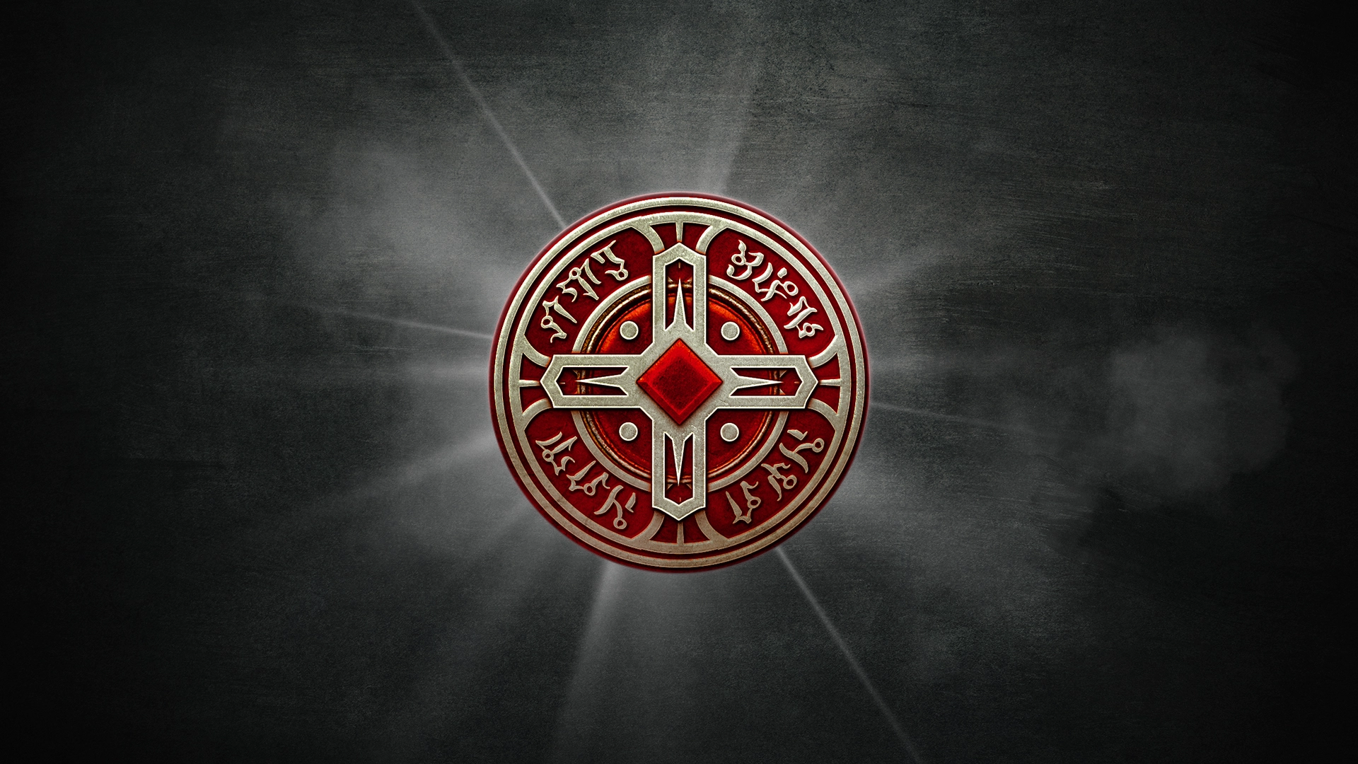 神威なる調停者」シーズン- ディアブロ IV