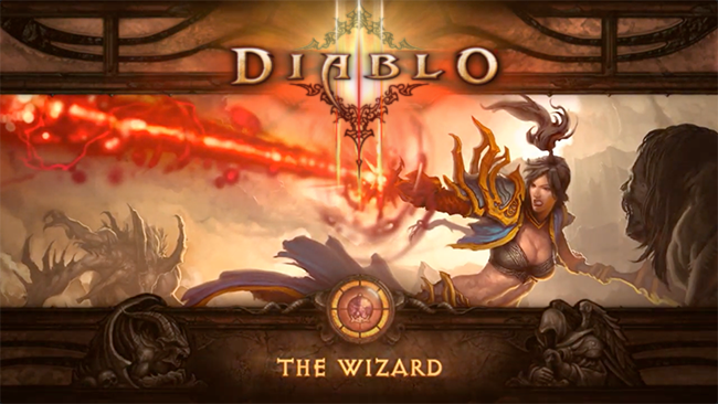 Diablo III